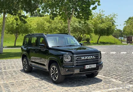 GWM Haval  2025
